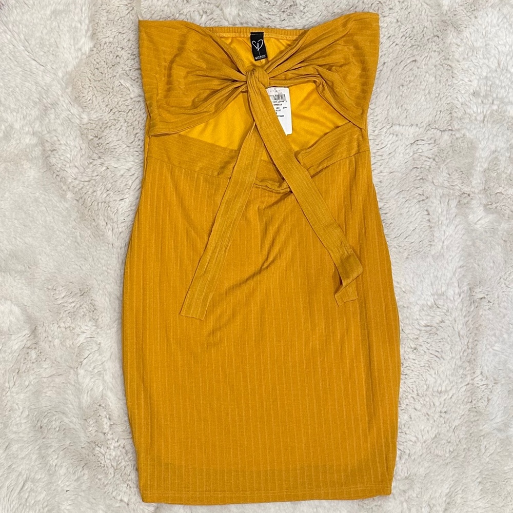 NWT Windsor Dress